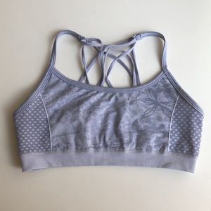 Fabletics sports bra